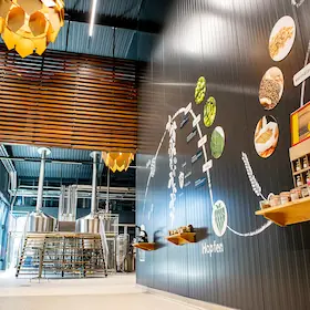 Classic Brewery Experience — Glaabsbräu GmbH & Co.KG, Seligenstadt