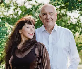 "Gold von den Sternen" - Duo 'con emozione'