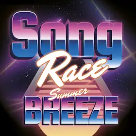 SongRace: Раунд II - Summer BREEZE