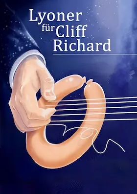 Lyoner für Cliff Richard - Die Show — Studio Eins, Saarbrücken