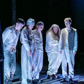 Krabat — Theater Paderborn, Paderborn