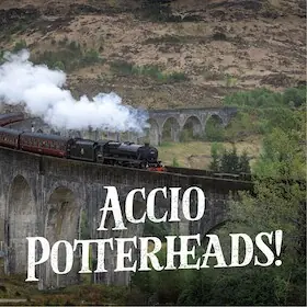 Back to Hogwarts - Harry Potter Fan Quiz — Mayersche Buchhandlung Aachen, Aachen