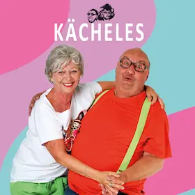 Kächeles - "Firlefanz" — Brauerei und Gasthaus Schlössle, Neu-Ulm