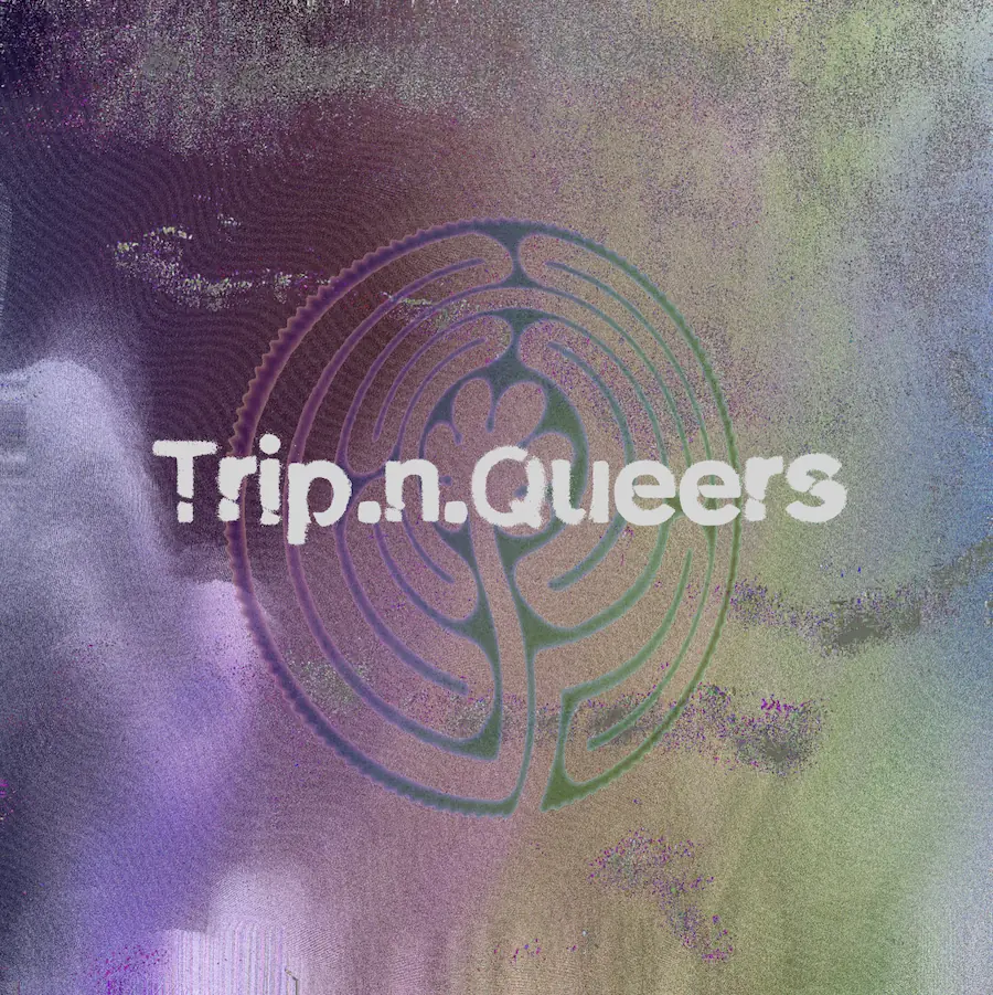 Art Bei Ton: Trip.n.Queers — OXI, Berlin