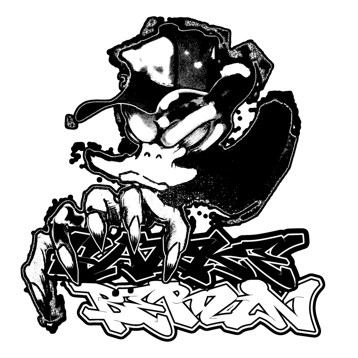 HAKKE BERLIN_OPEN AIR // @RAW_SKATEPARK — Skatehalle Berlin, Берлін
