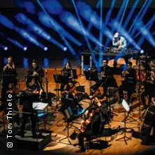 Hostující koncerty - Gewandhaus zu Leipzig — Gewandhaus zu Leipzig, Lipsko