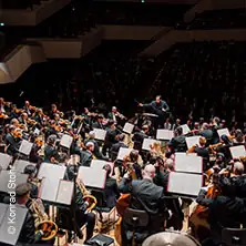 Gewandhausorchester & Thomanerchor