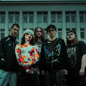 Road Tomorrow — Klub Hydrozagadka, Варшава