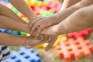 Zajęcia w BabyGym w roku szkolnym 2025/2026