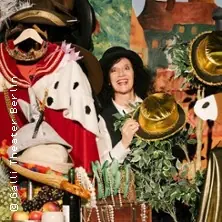 Rumpelstilzchen-Mitspieltheater — Galli Theater Berlin, Berlin