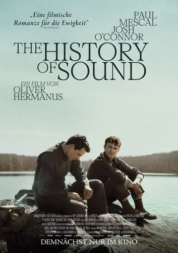 The History of Sound — Actors Studio, Wien
