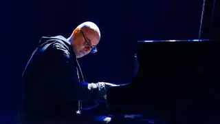 Maurizio Bignone – re:Verse (Piano Solo)