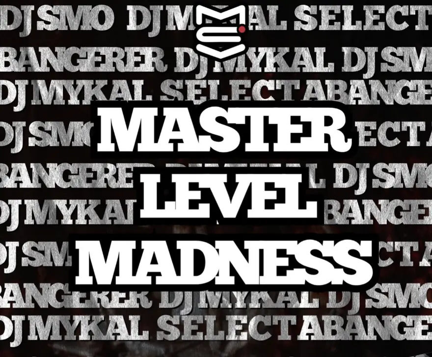 Master Level Madness — Rhiz, Vídeň