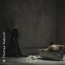 Macbeth - Düsseldorfer Schauspielhaus — Düsseldorfer Schauspielhaus, Düsseldorf