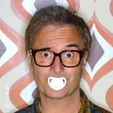 Chris Boettcher - Baby Boomer — Schlachthof München, Мюнхен