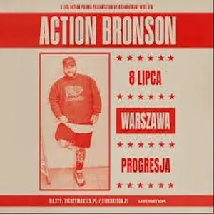 Шейн Далер — Progresja, Варшава