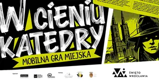 Праздник Вроцлава в Медиатеке: мобильная городская игра "В тени кафедрального собора"