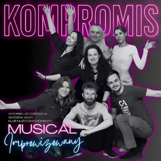 Improvised Musical - Compromise