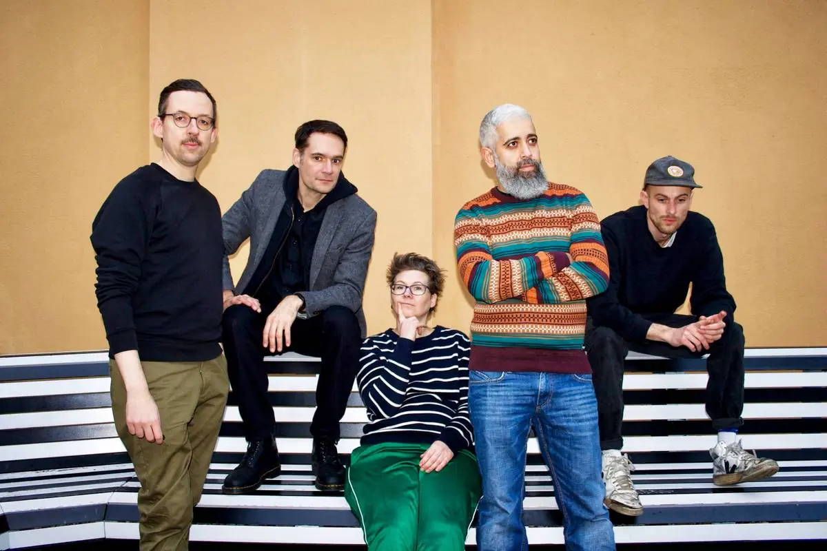 Fuchs & Söhne — Grips Theater, Berlin