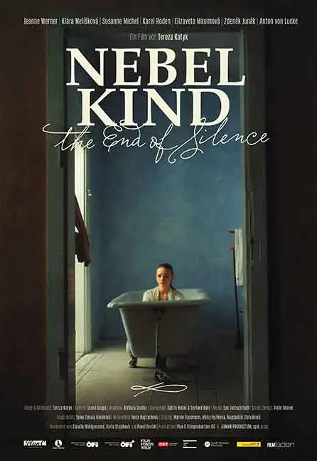 Nebelkind - The End of Silence — URANIA CEENEMA, Vienna