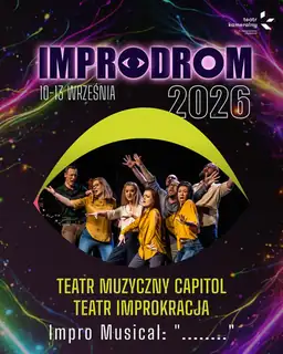 IMPRO MUSICAL: "......."