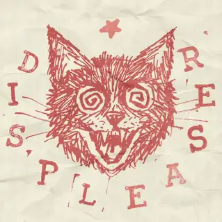 DROWN IN NOISE vol. 2: DISPLEASER, giftig, BURIED AWAY