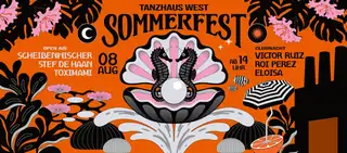 TANZHAUS SOMMERFEST