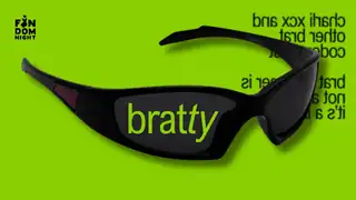 bratty • s Charli XCX a dalšími brat coded umělci • Lipsko