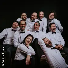 Gewürztraminer - 10 Jahre Tanzverbot