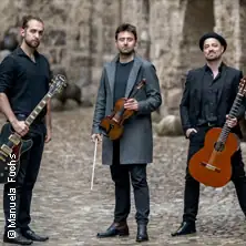 Cobario - Strings On Fire