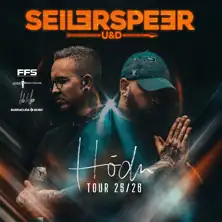 Seiler und Speer - "HÖDN 2026" Tour