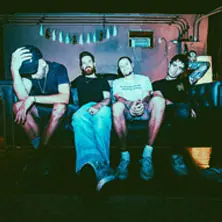 Dead Poet Society — Simm City Festsaal Zentrum Simmering, Vienna