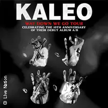 Kaleo