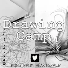 Drawing Camp: Basic Drawing Course