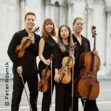 Leonkoro Quartett