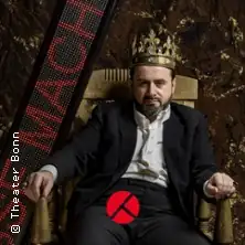 Nabucco - Teatr Bonn