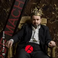 Nabucco - Teatr Bonn — Opernhaus Bonn, Bonn