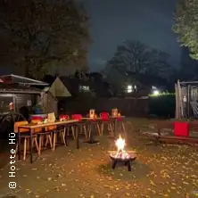 Extra-Hotte-Touren - Café & Restaurant Hotte Hü
