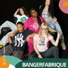 bangerfabrique — PLANTEN UN BLOMEN, Hamburg