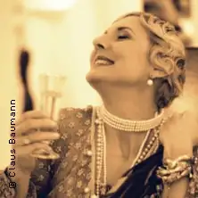 Fräulein Susis Singvergnügen! - Hudba a glamour roaring Twenties