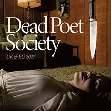 Dead Poet Society — Technikum, Munich