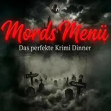 Mords Menü - Ідеальна кримінальна вечеря