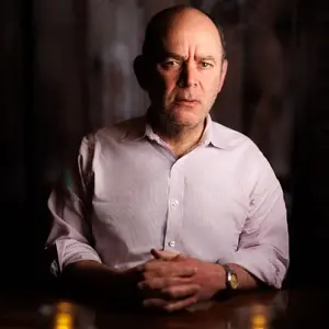 Todd Barry — Comedy Lokal, Warszawa