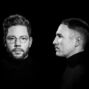 Âme — Audioriver, Лодзь
