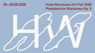 Hotel Warszawa Art Fair