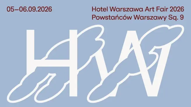 Hotel Warszawa Art Fair — Hotel Warszawa, Warschau