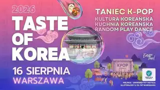 Taste of Korea