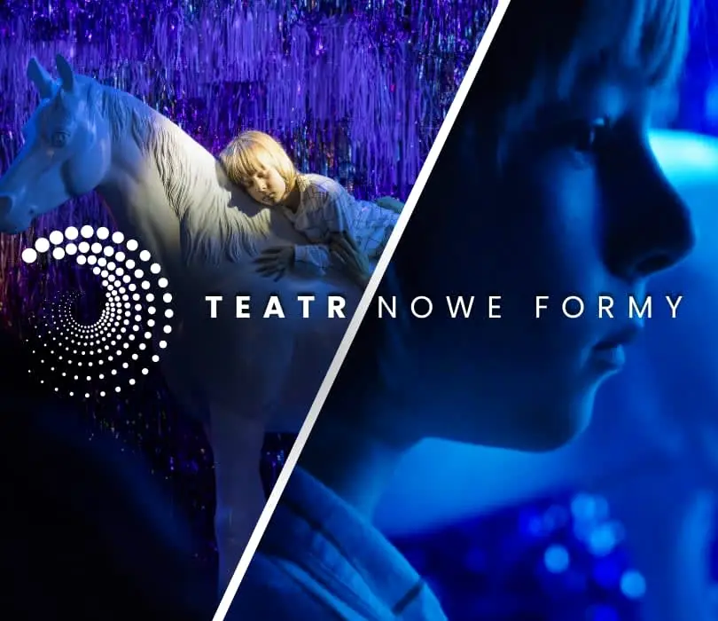 (Ne)miluji svého syna — Teatr Nowe Formy, Varšava