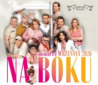 Na boku