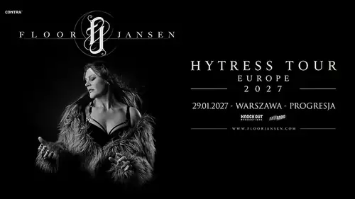 Floor Jansen
